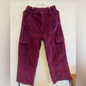 The North Face  Utility Cord Pants Women's